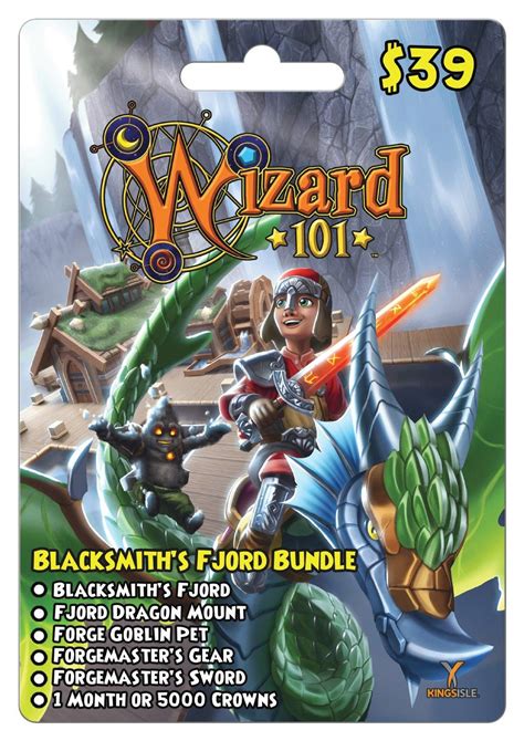 buy wizard101 gift cards online.
